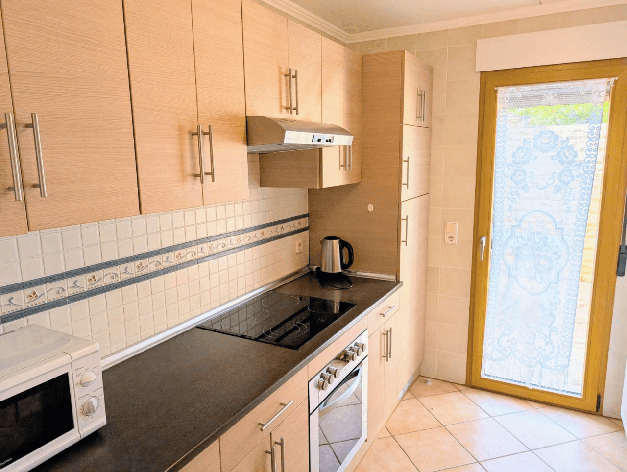 Villas en venta en Benitachell