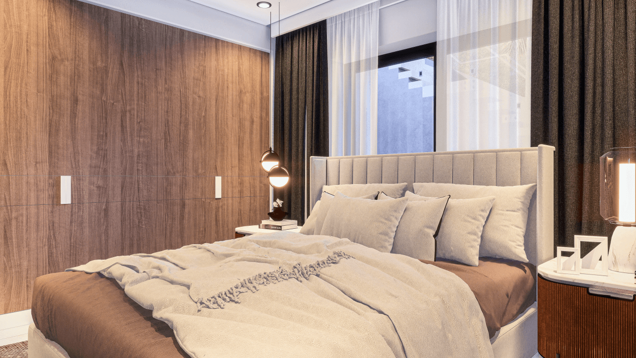 Villas en venta en Pedreguer