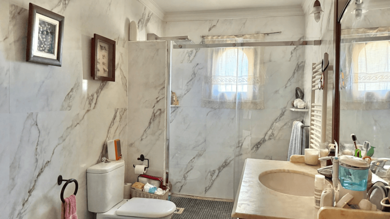 Villas en venta en Benitachell