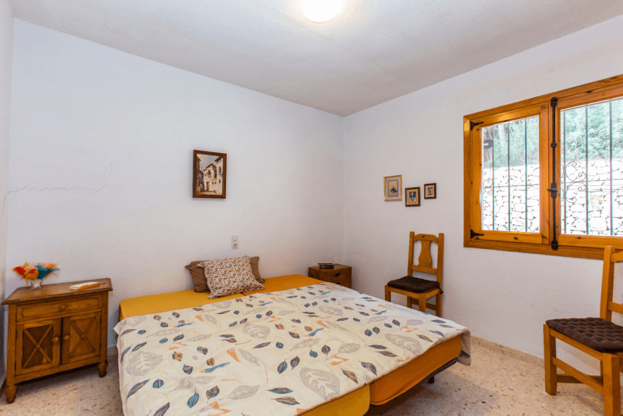 Villas à la vente à Calpe