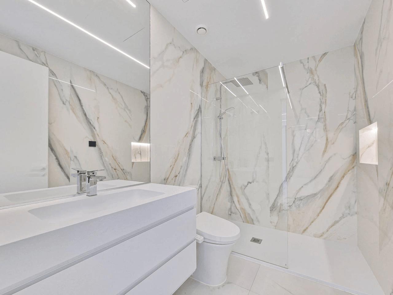 Villas en venta en Altea