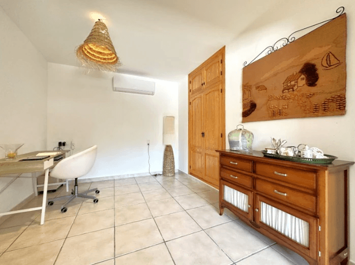 Villas en venta en Teulada