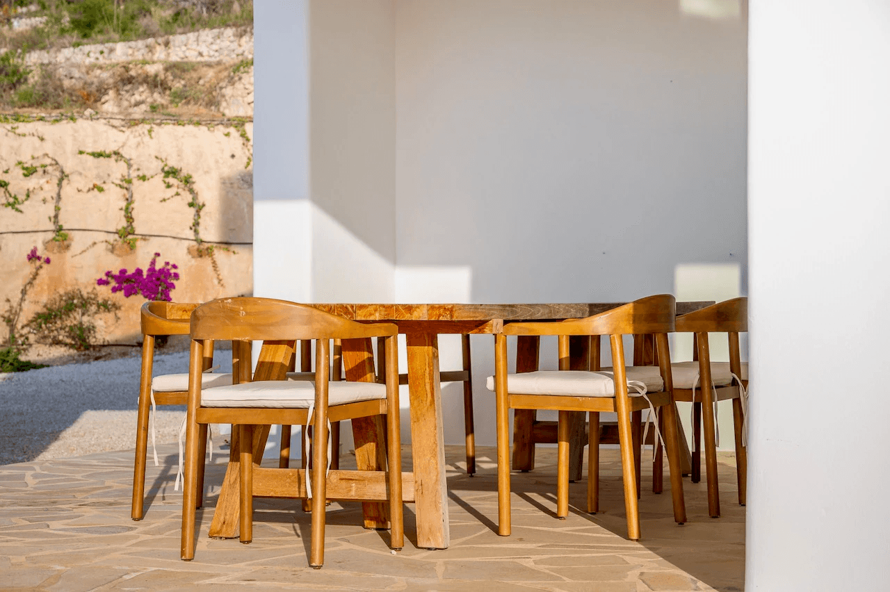 Country Houses - Fincas en venta en Benitachell