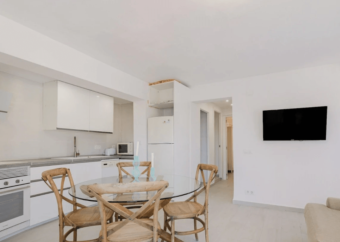 Villas for sale in Calpe / Calp