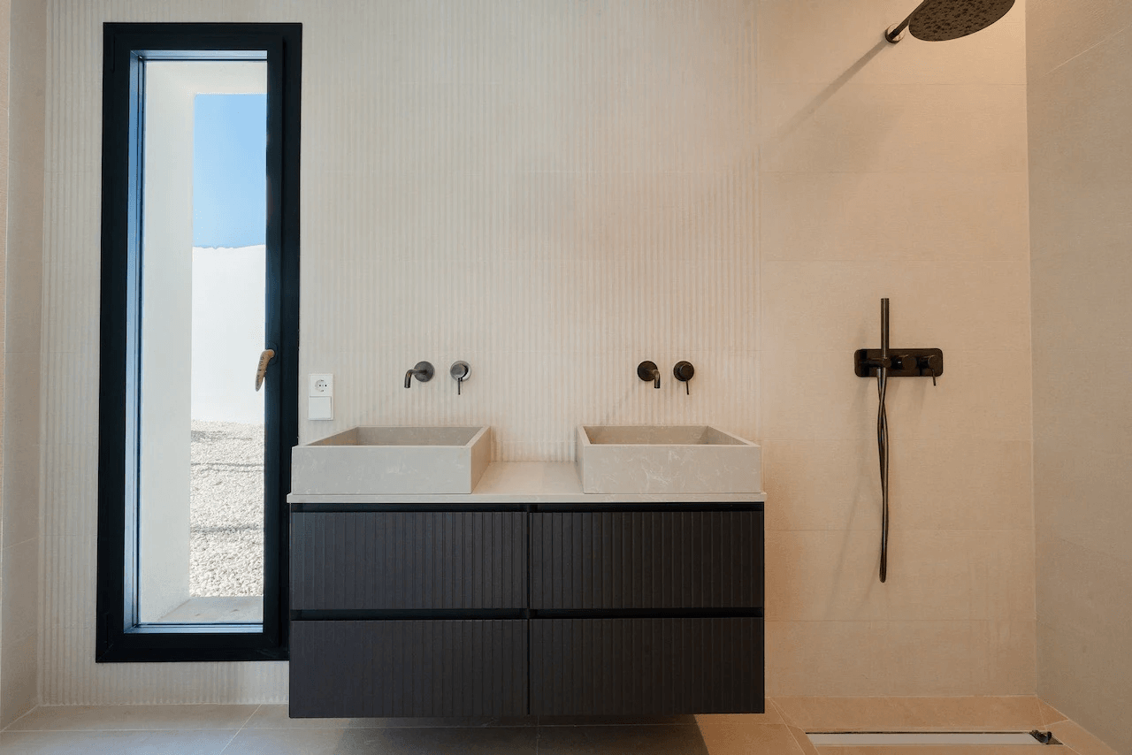 Villas te verkoop in Moraira