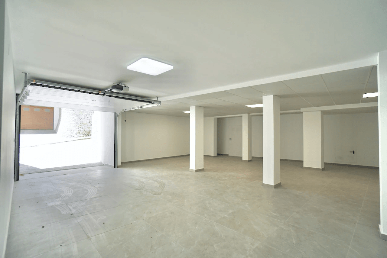 Villas en venta en Moraira