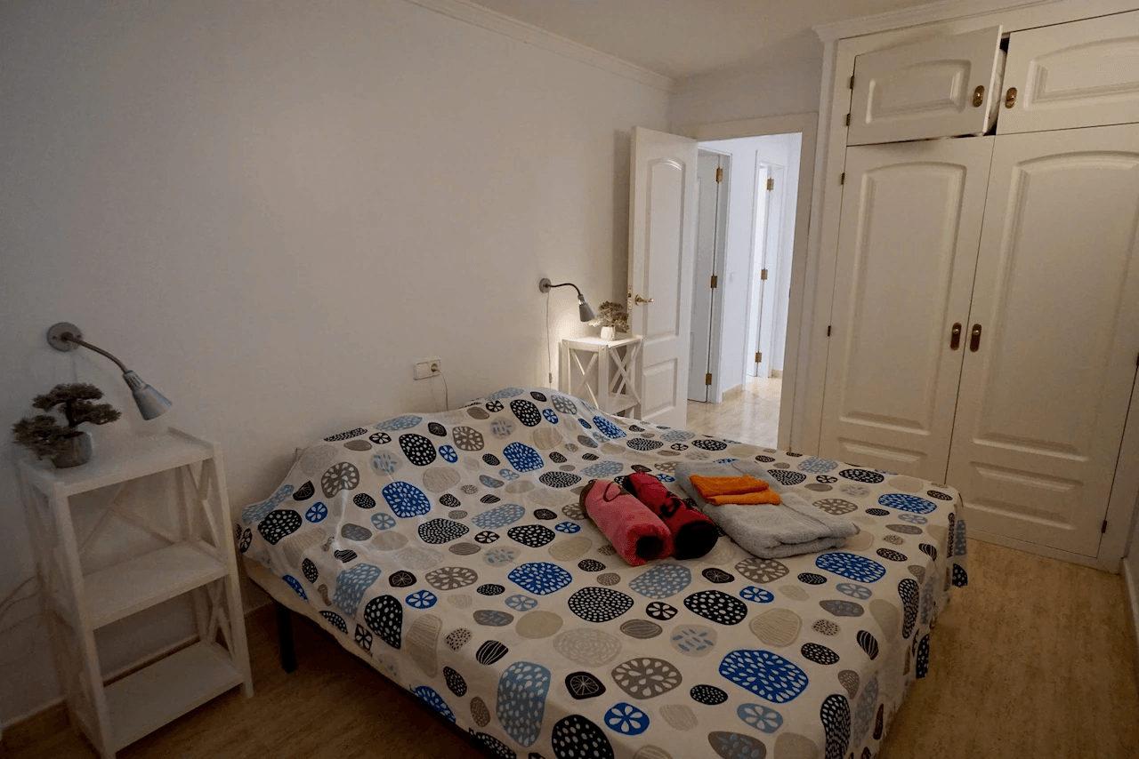 Apartments - Flats en venta en Moraira