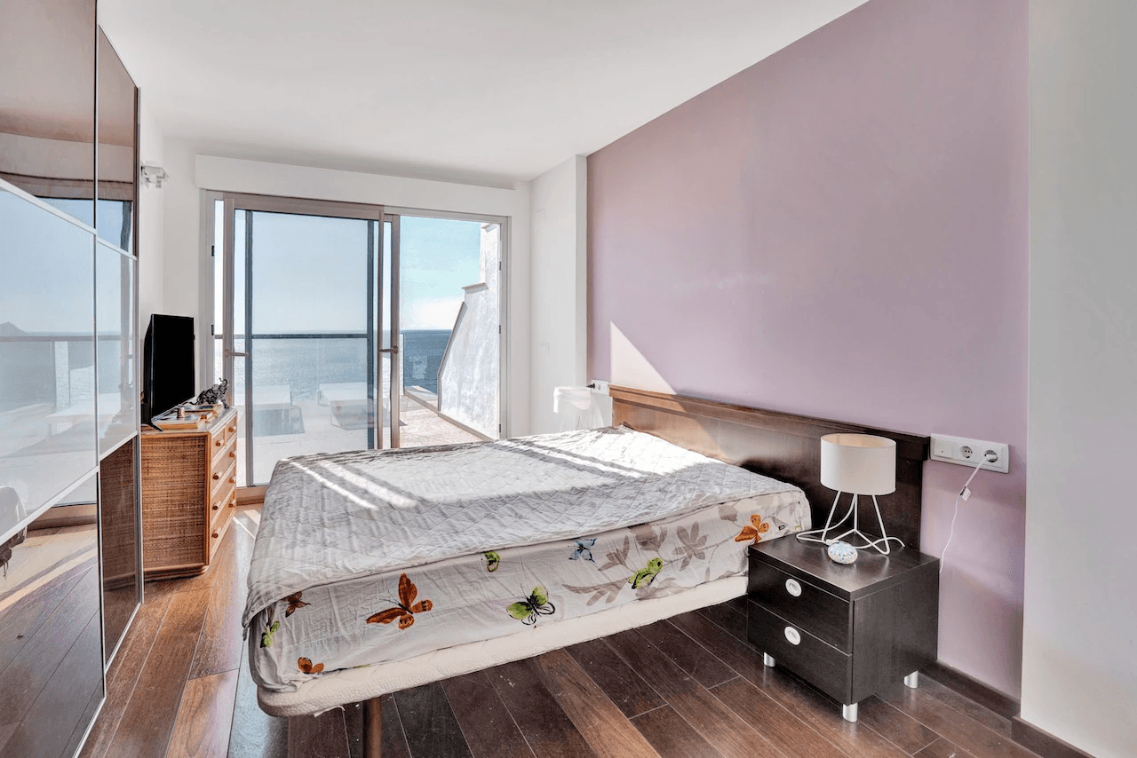 Villas en venta en Benissa