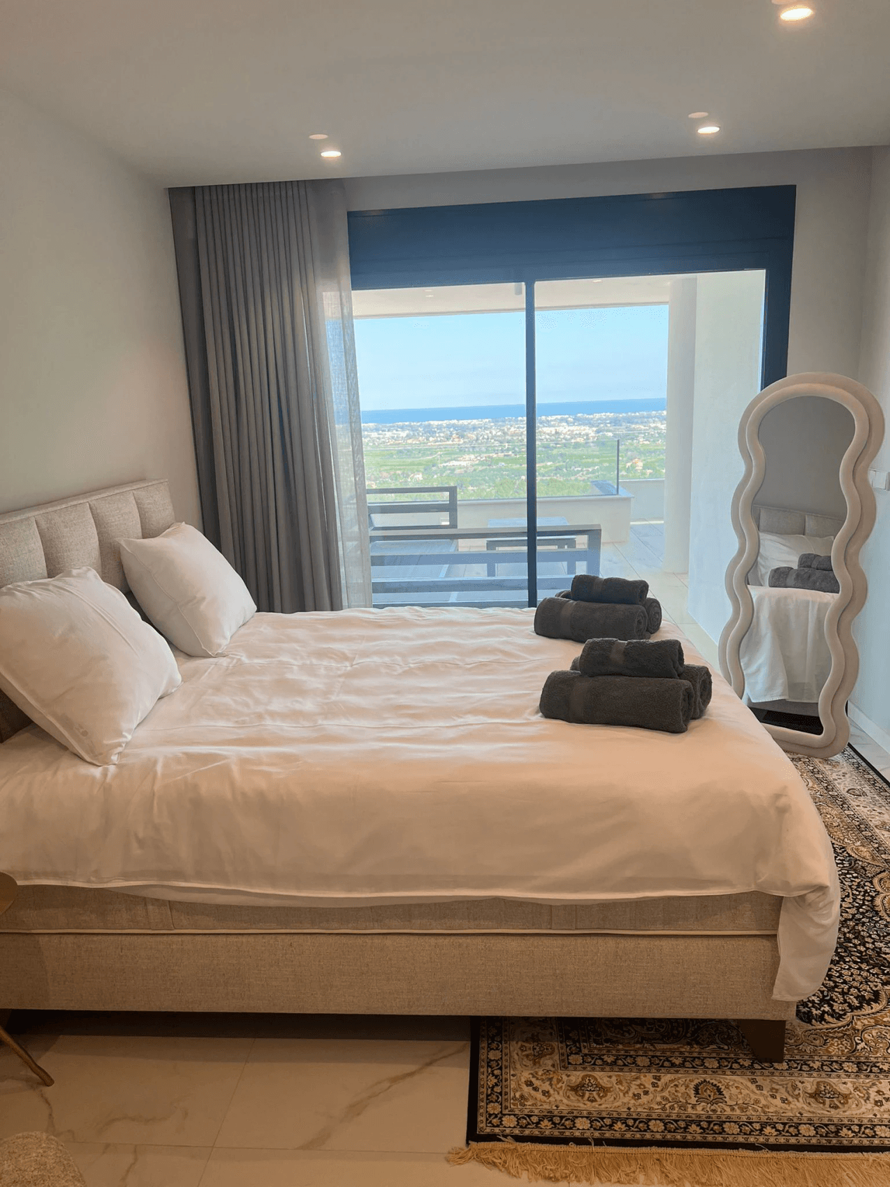 Apartments - Flats en venta en Javea