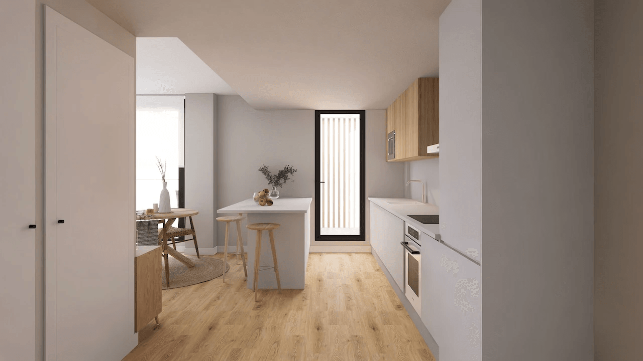 Apartments - Flats à la vente à Javea