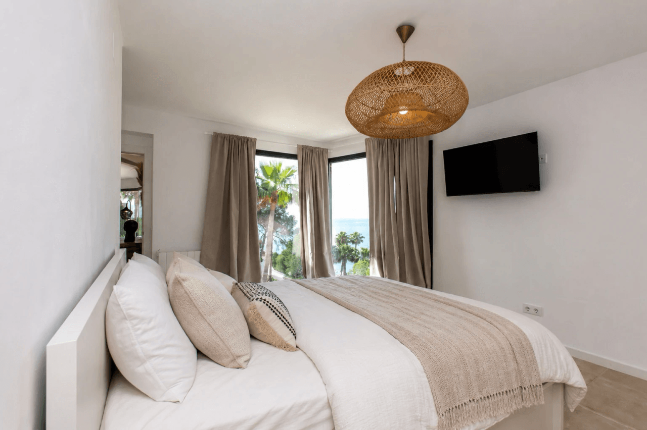 Villas en venta en Benissa