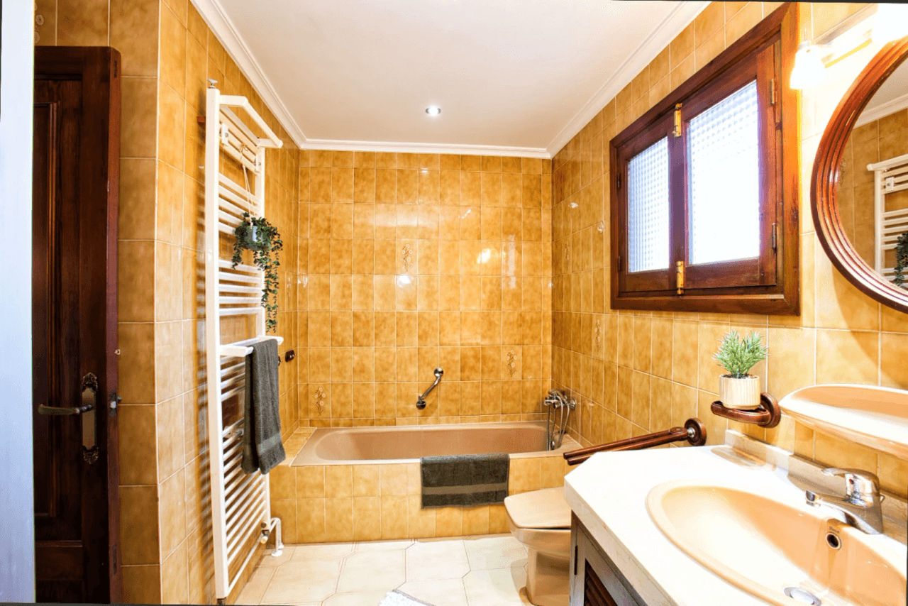 Villas à la vente à Benissa