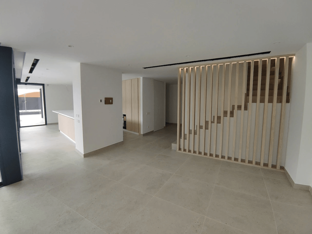 Villas en venta en Altea