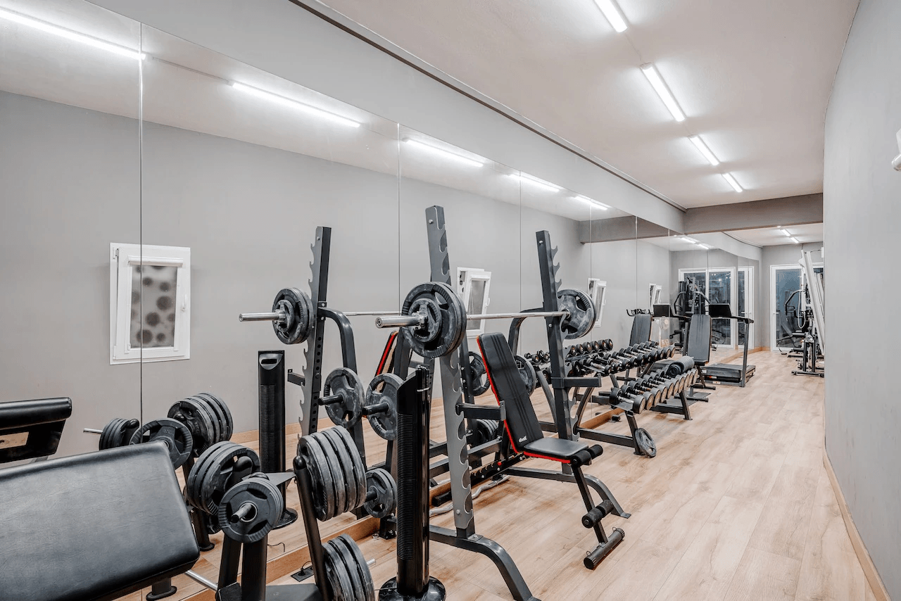 Villas en venta en Benissa