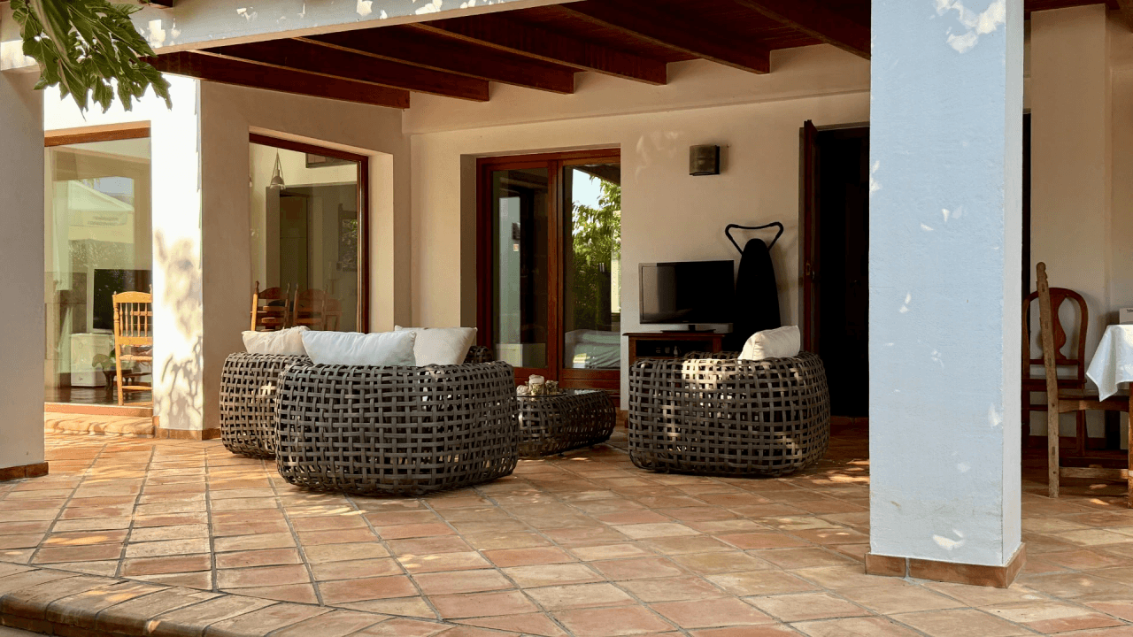 Villas zum verkauf in Denia