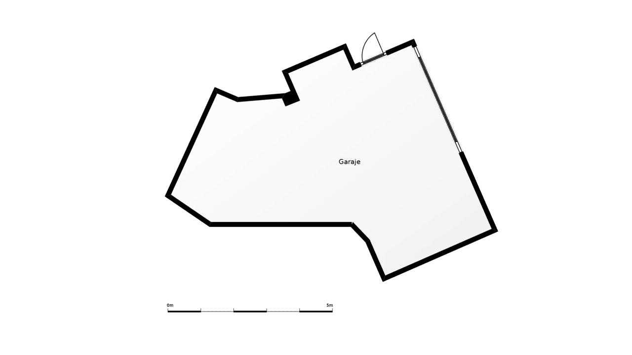 Villas en venta en Benissa