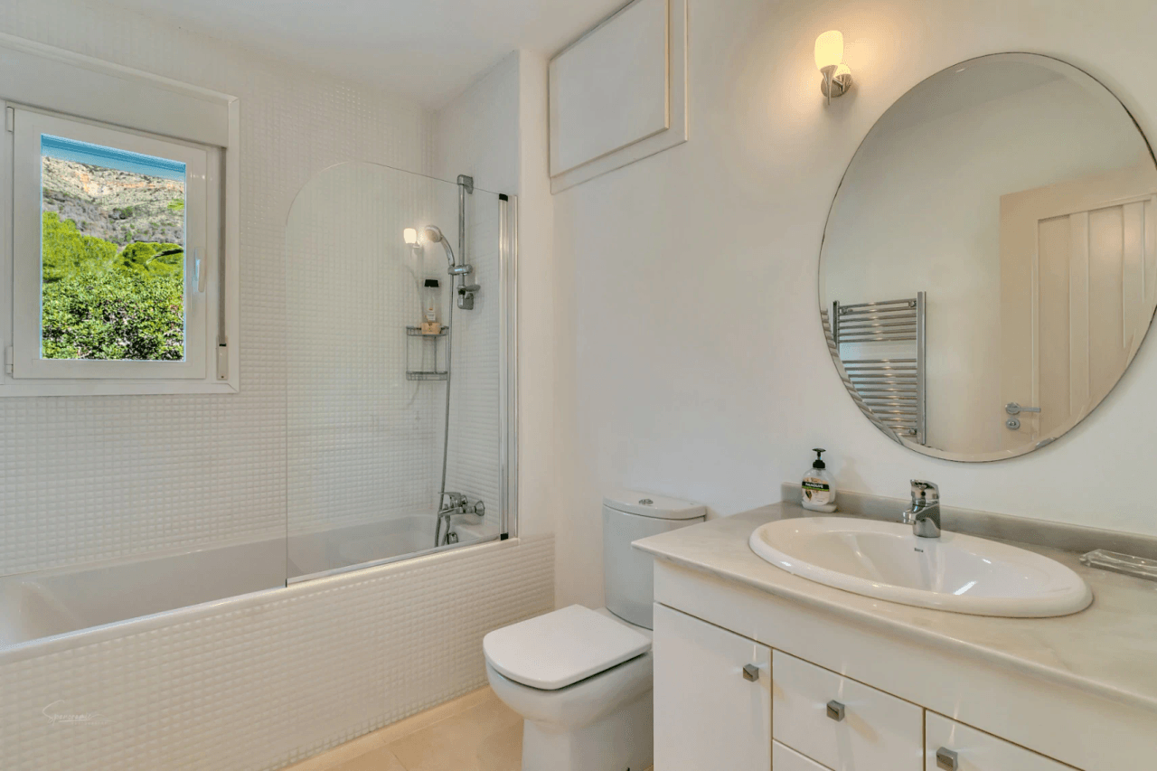 Villas en venta en Javea