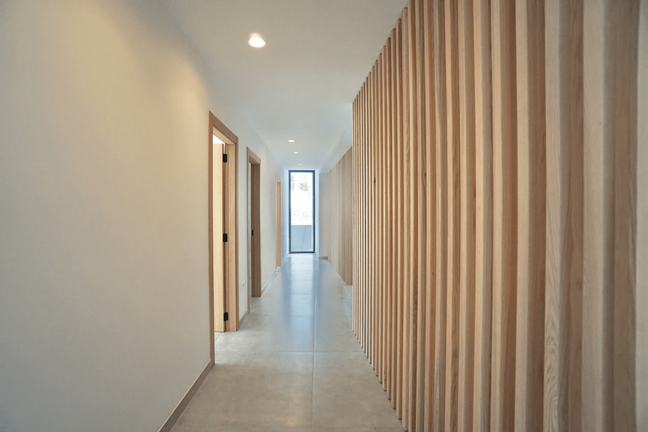 Villas en venta en Moraira