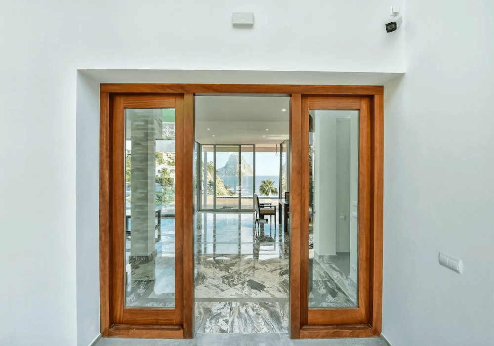 Villas en venta en Calpe