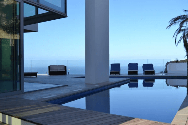 Villas en venta en Javea