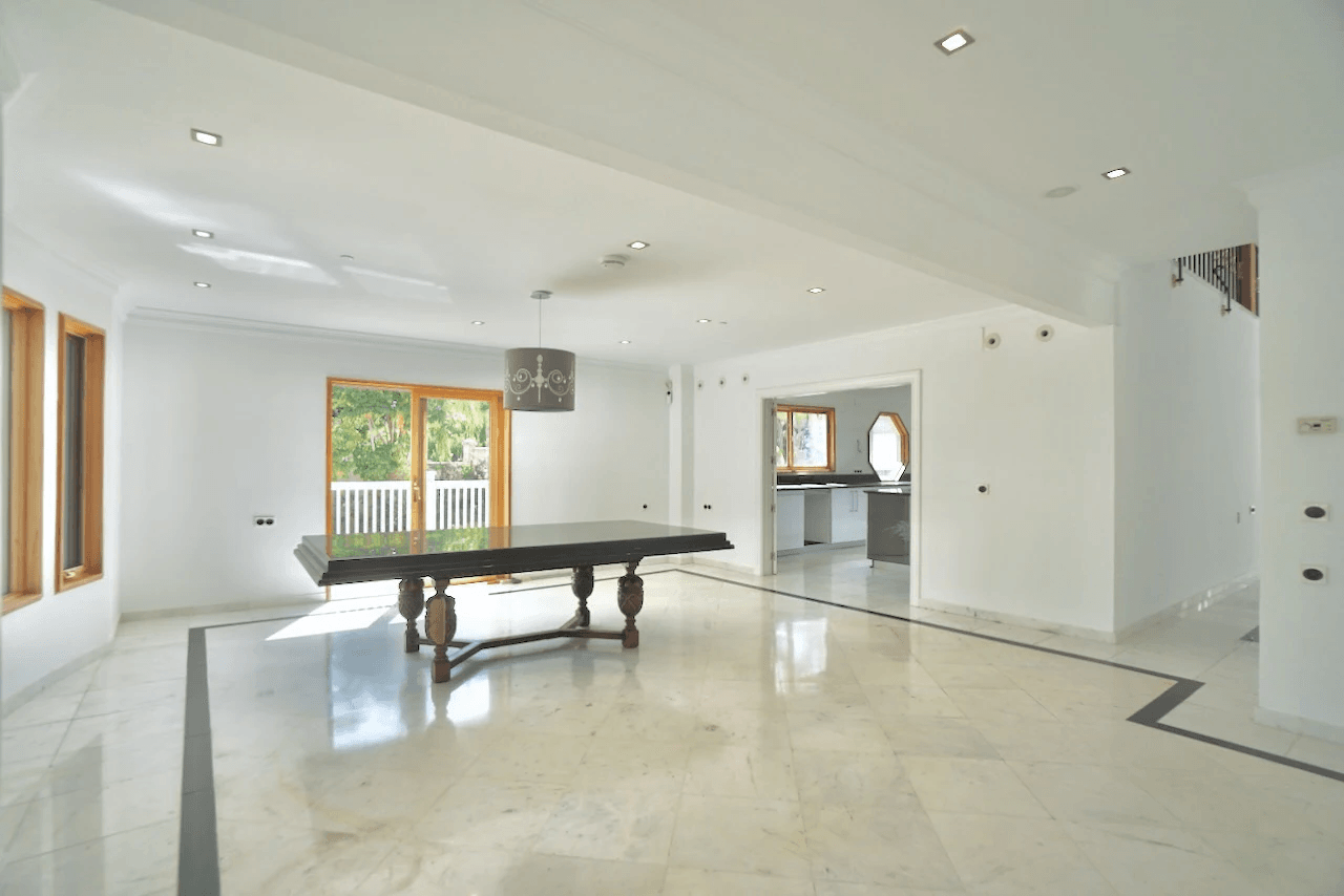 Villas en venta en Benhavis
