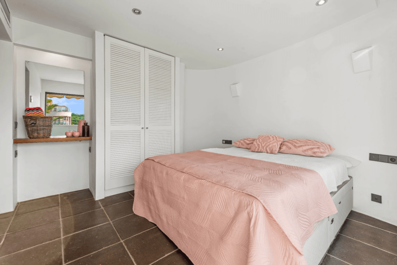 Apartments - Flats en venta en Moraira