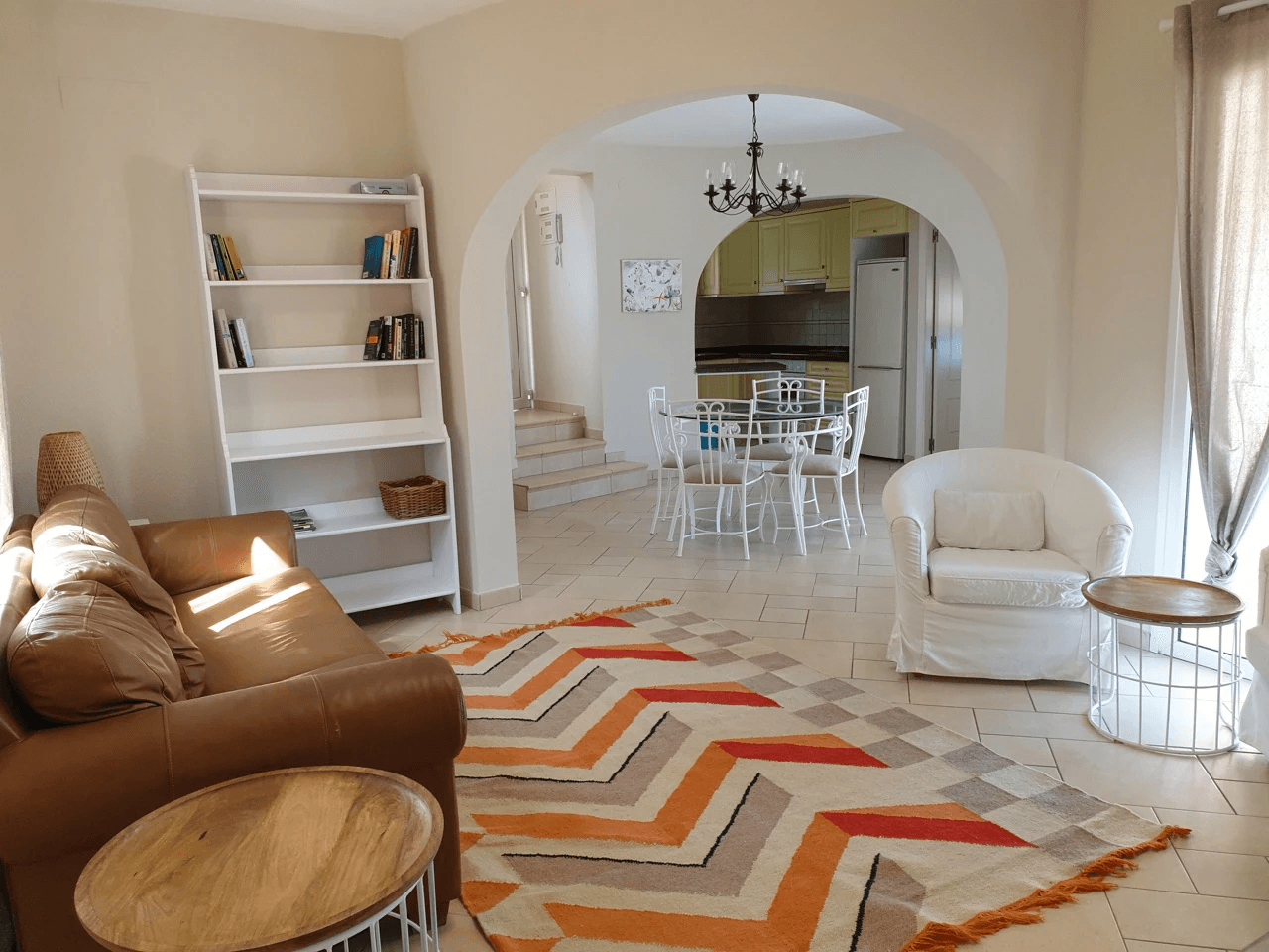 Villas à la vente à Javea
