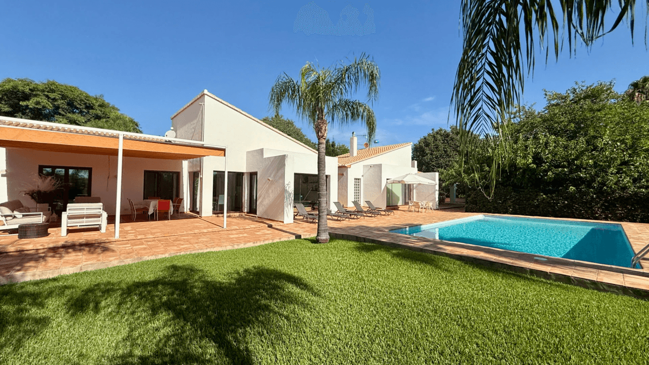 Villas zum verkauf in Denia