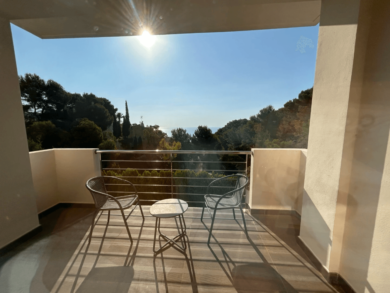 Villas en venta en Javea