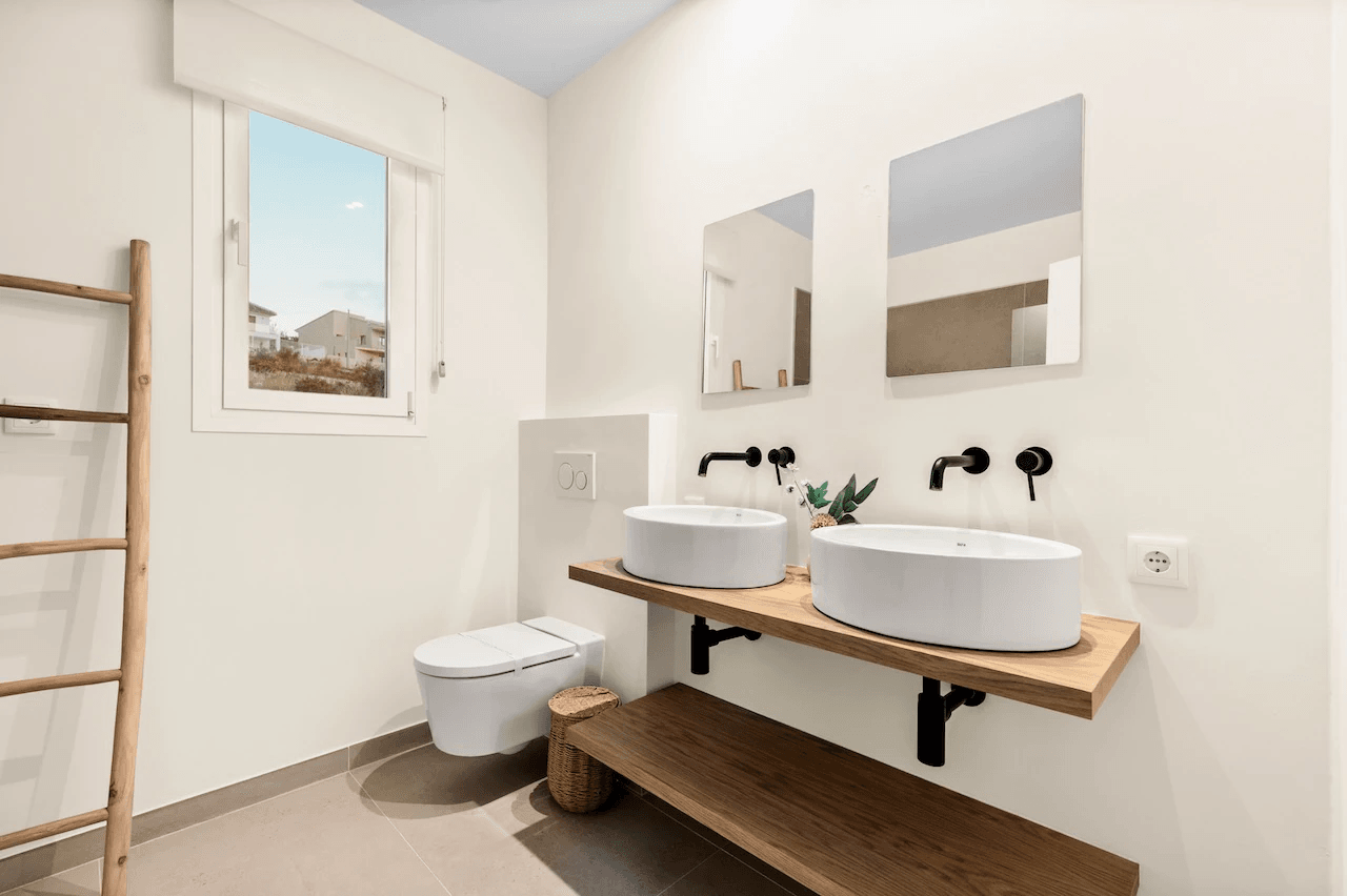 Country Houses - Fincas en venta en Benitachell