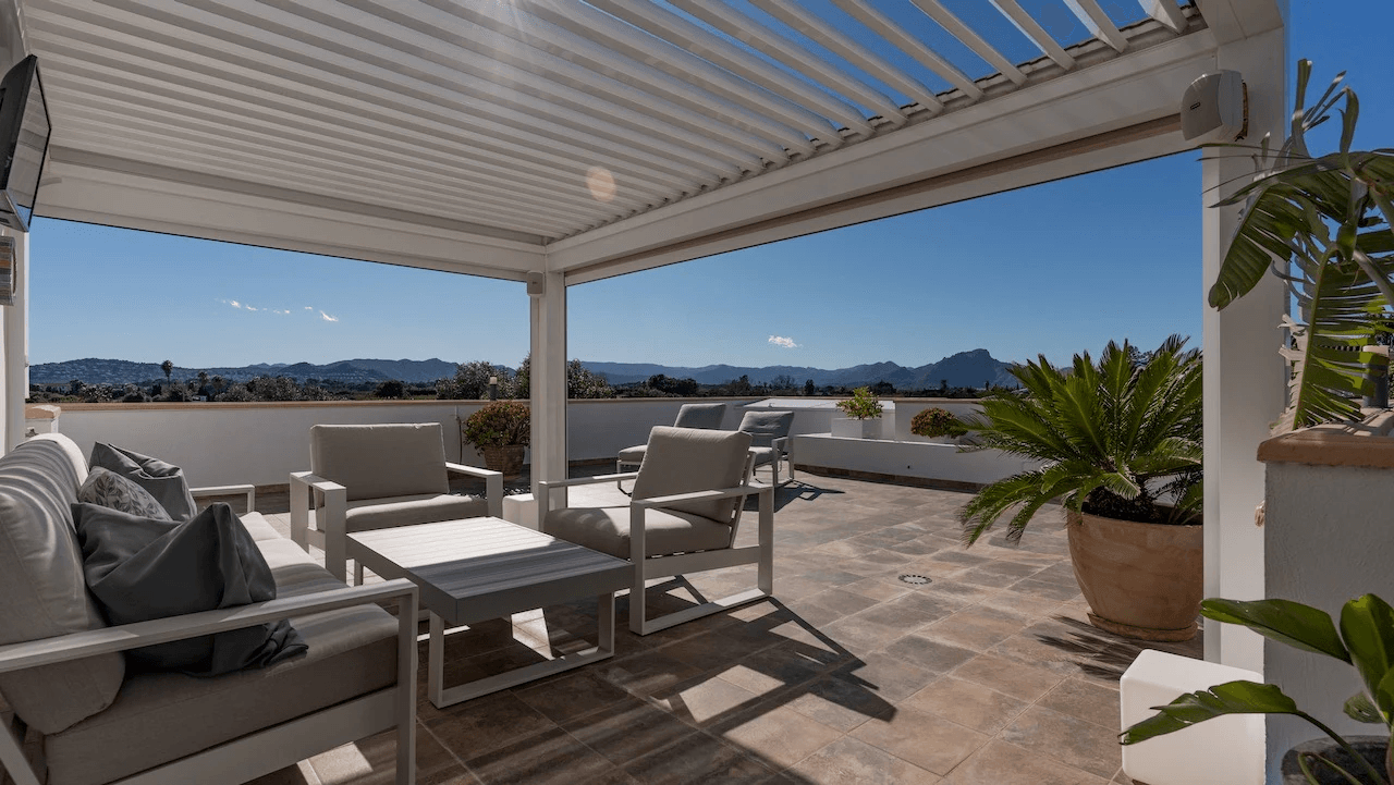 Apartments - Flats zum verkauf in Denia