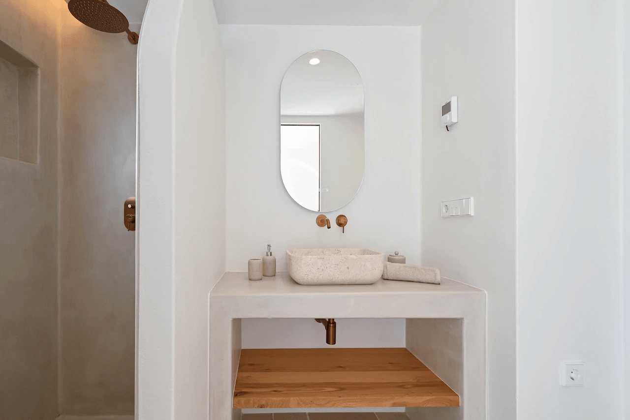 Villas en venta en Moraira
