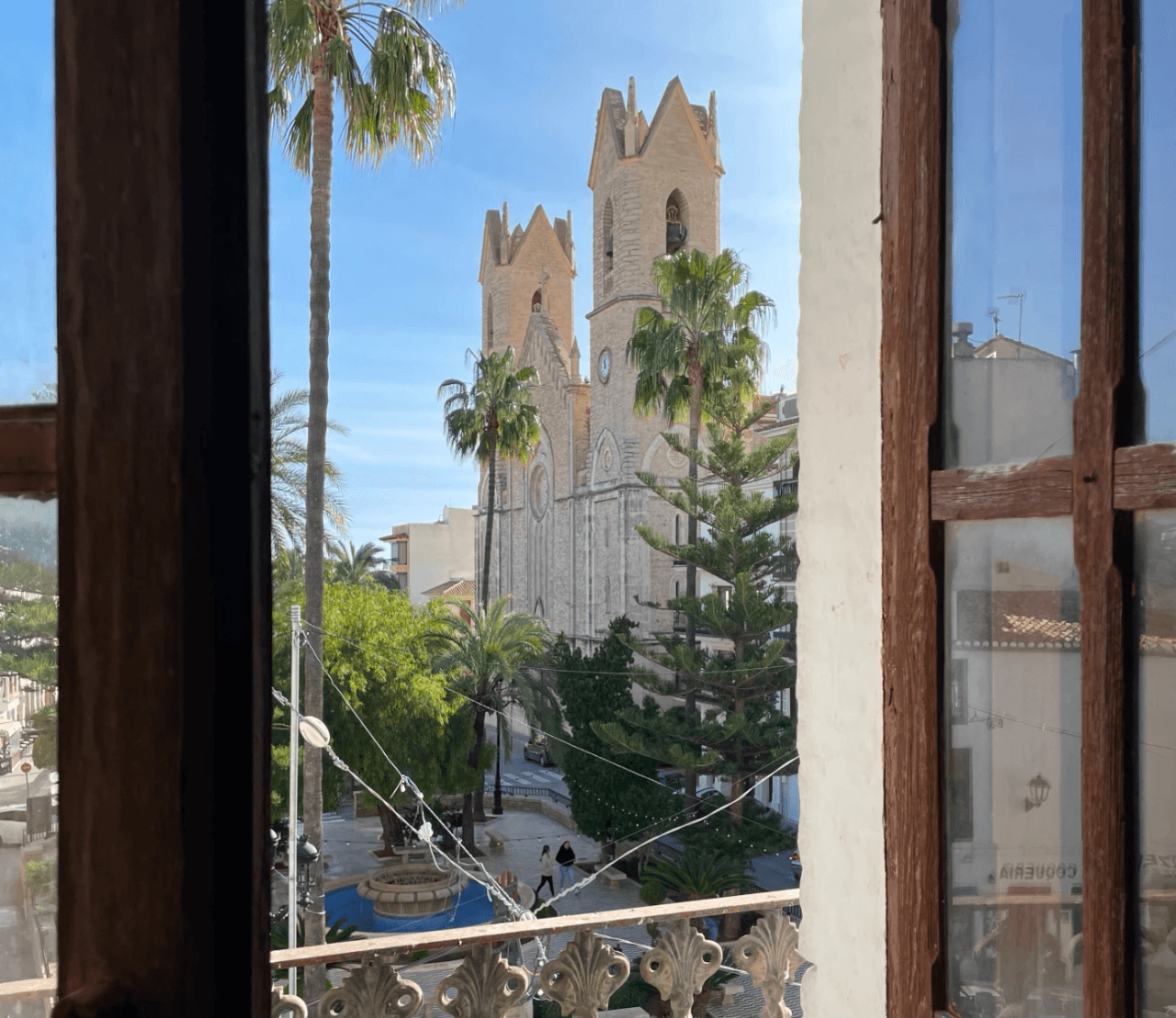 Townhouses - Terraced Houses en venta en Benissa