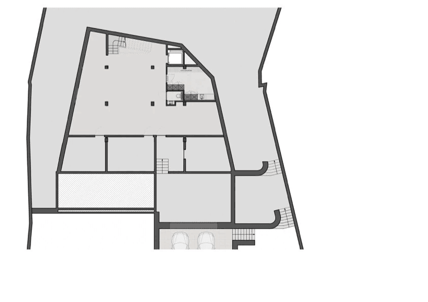 Villas en venta en Benissa