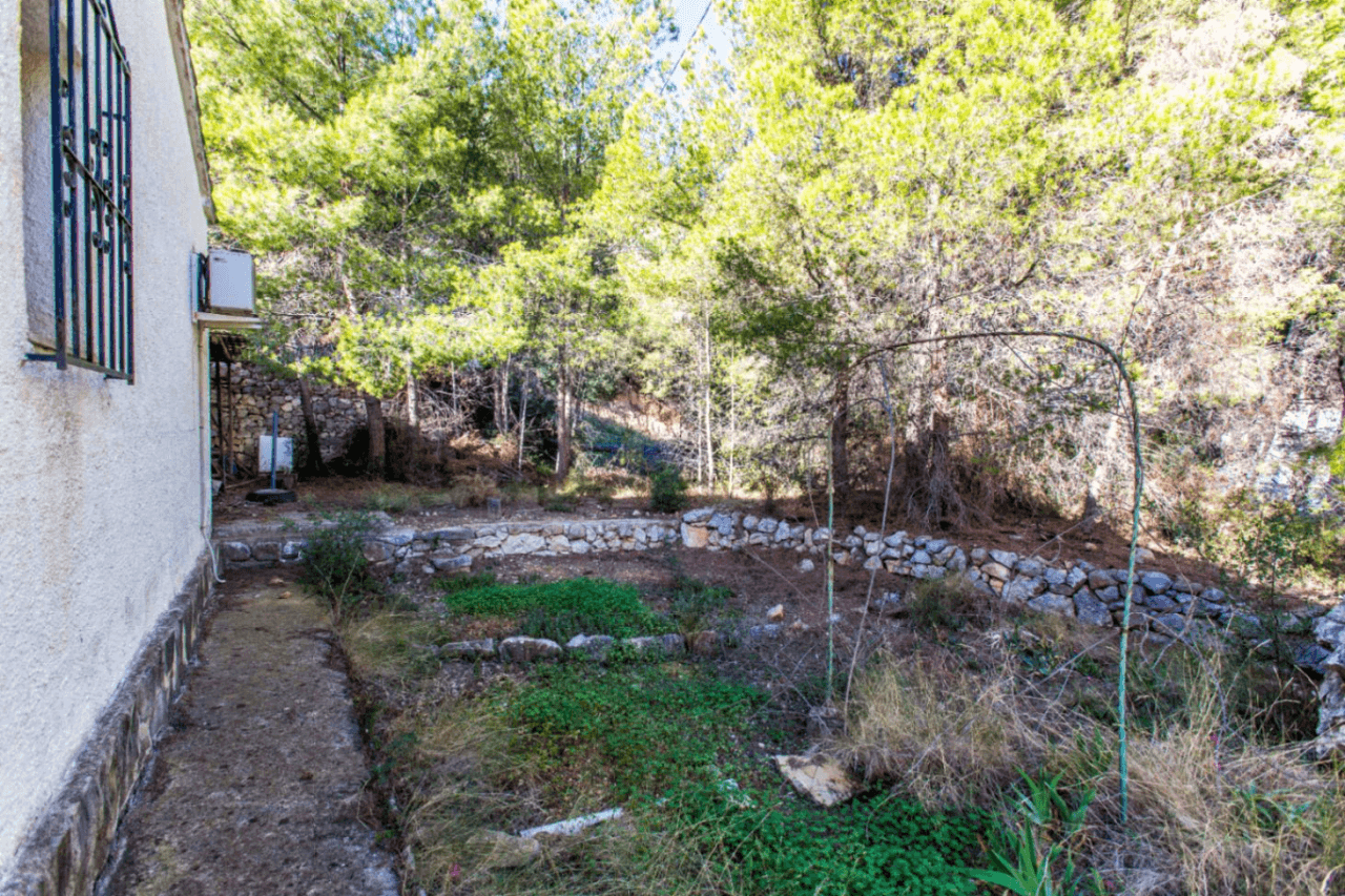 Villas à la vente à Calpe