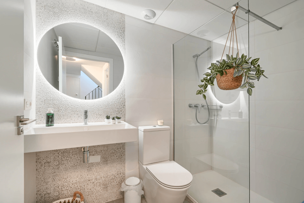 Apartments - Flats en venta en Javea