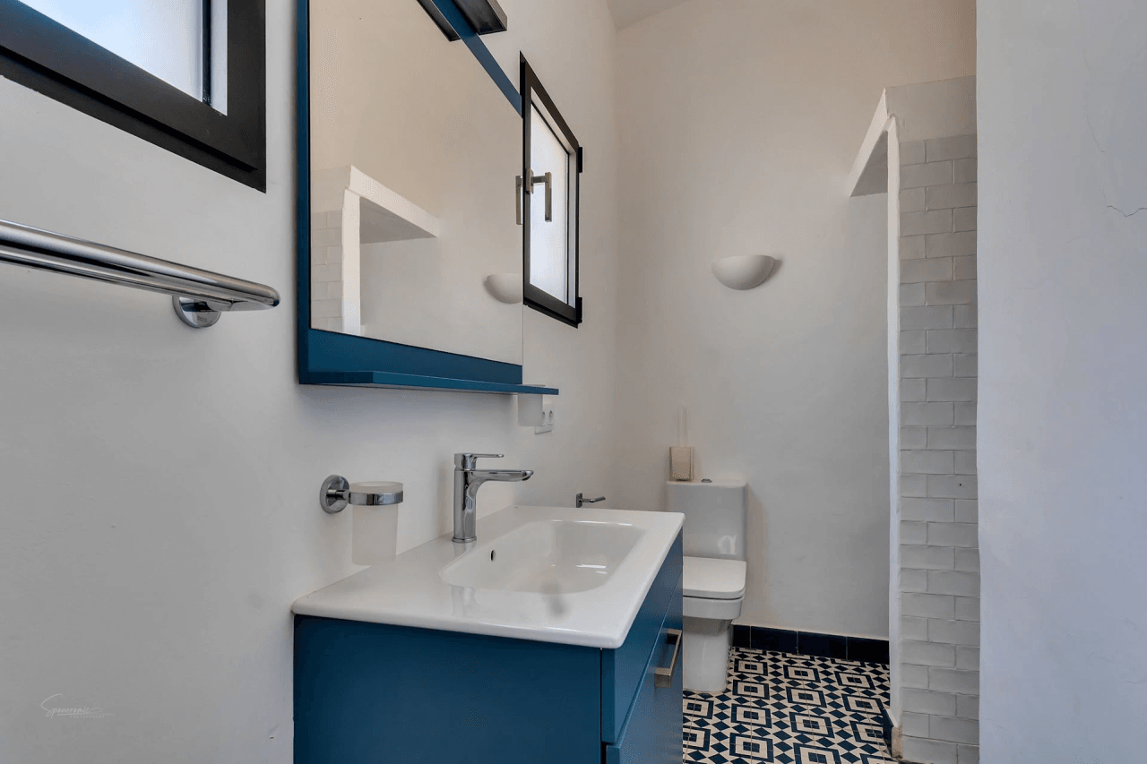 Villas en venta en Benissa