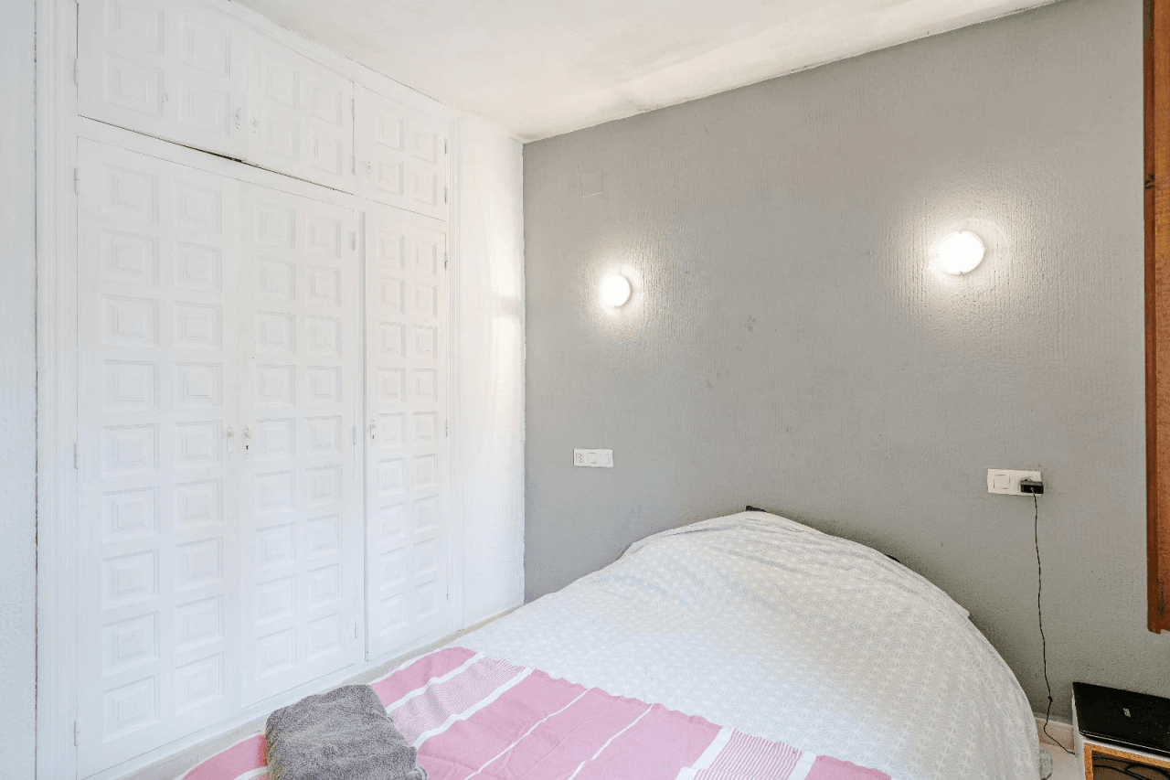 Villas en venta en Moraira