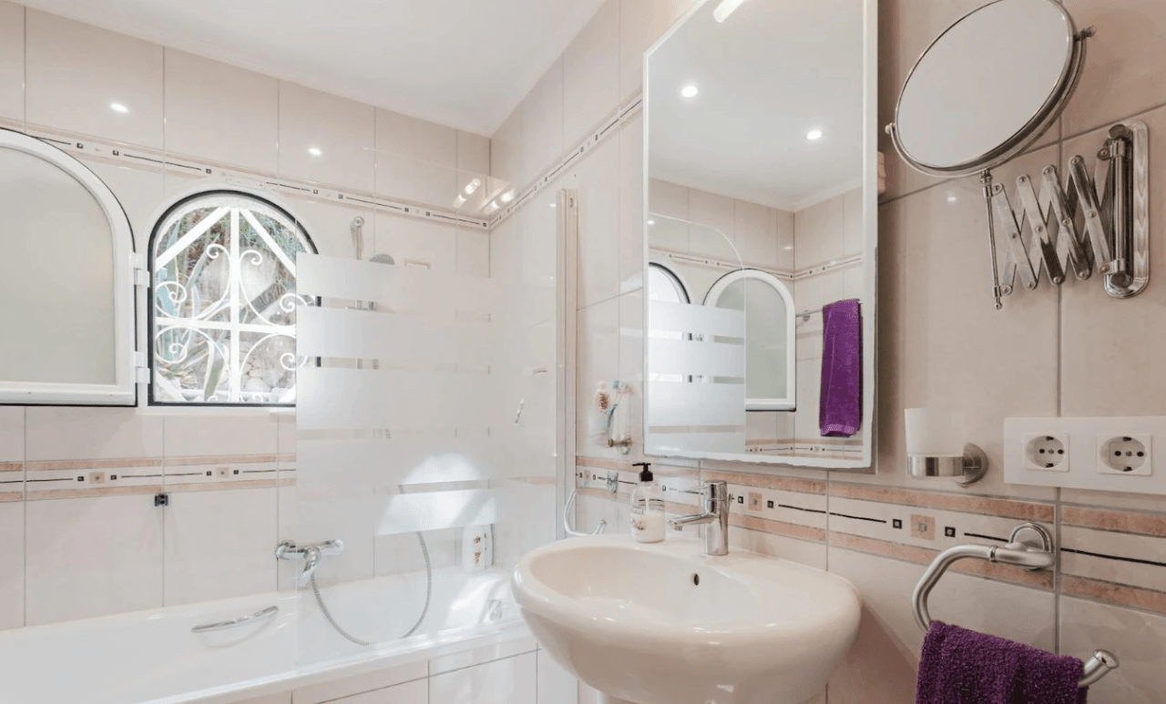Villas for sale in Calpe / Calp