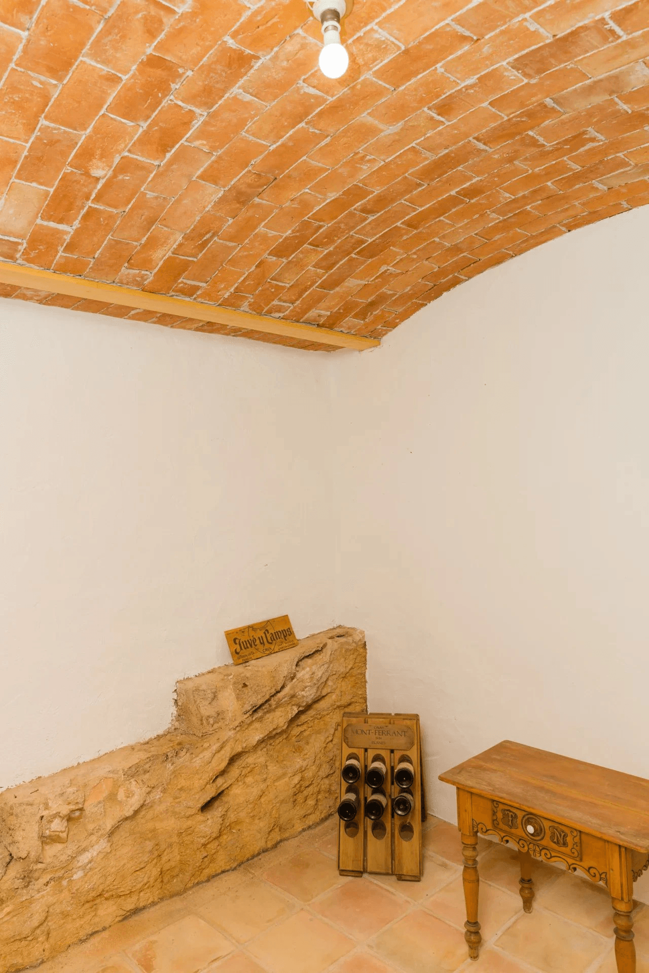 Villa for sale in Teulada