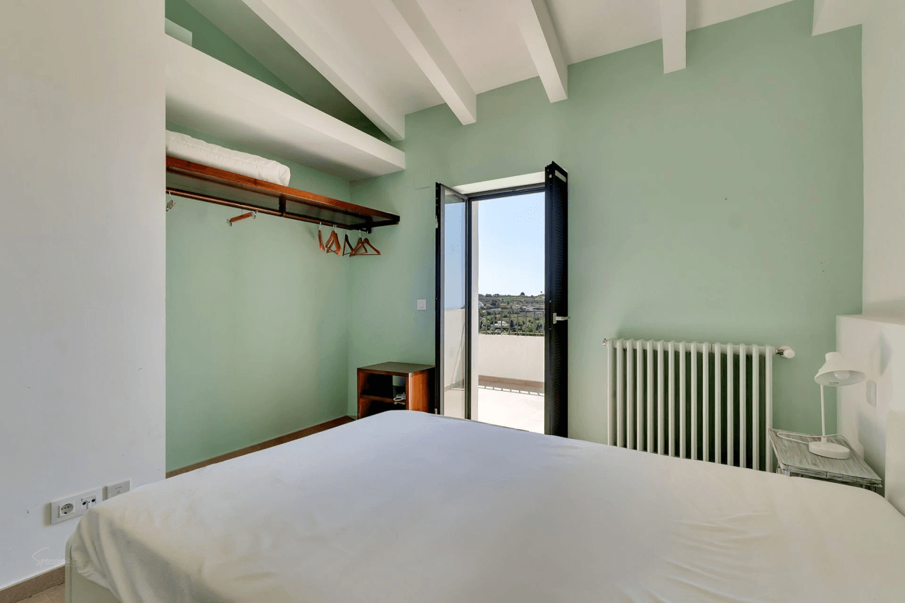 Villas en venta en Benissa