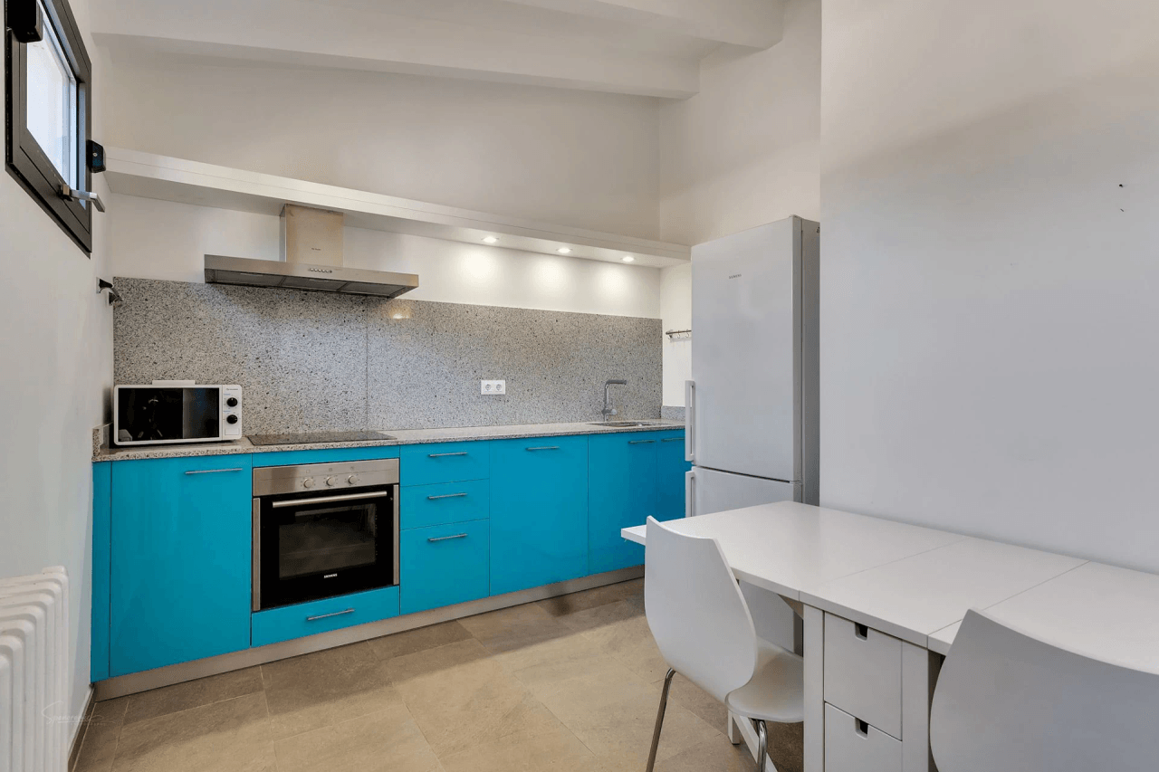 Villas en venta en Benissa