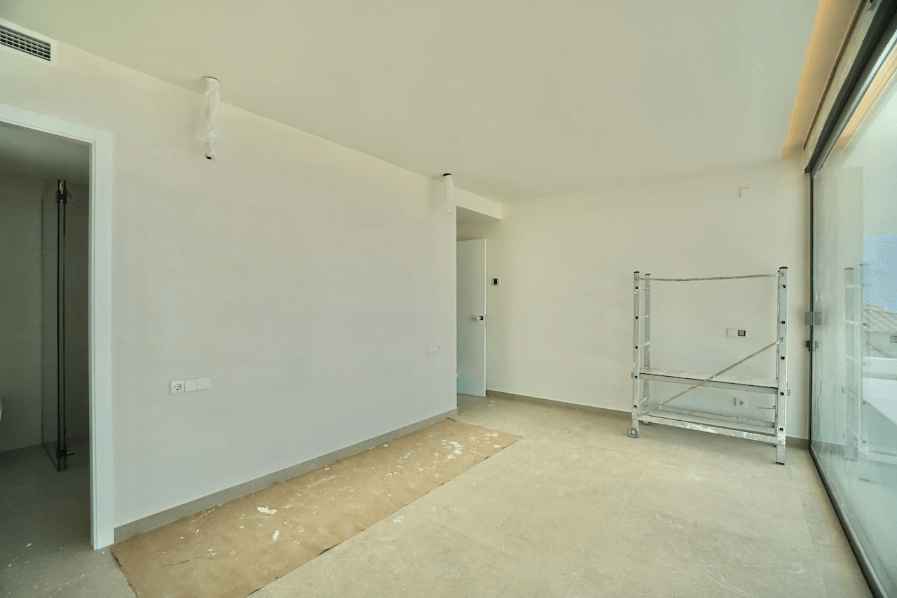 Villas en venta en Benitachell