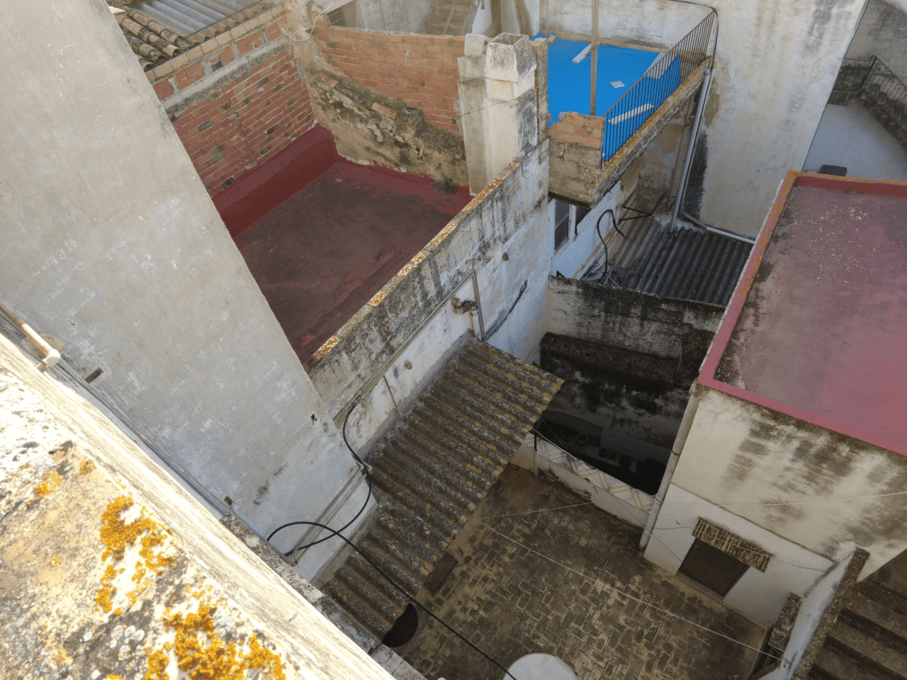 Villas en venta en Pedreguer