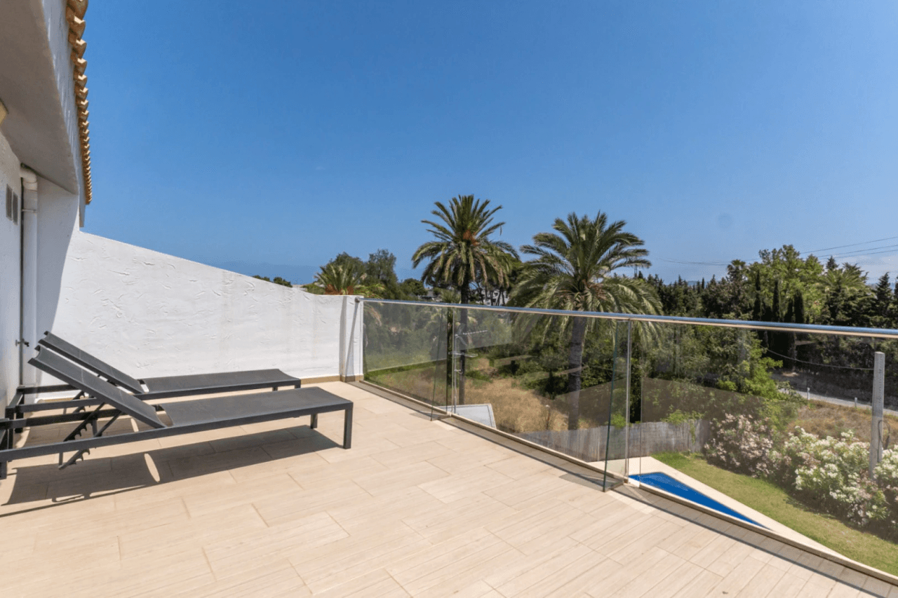 Townhouses - Terraced Houses en venta en Javea