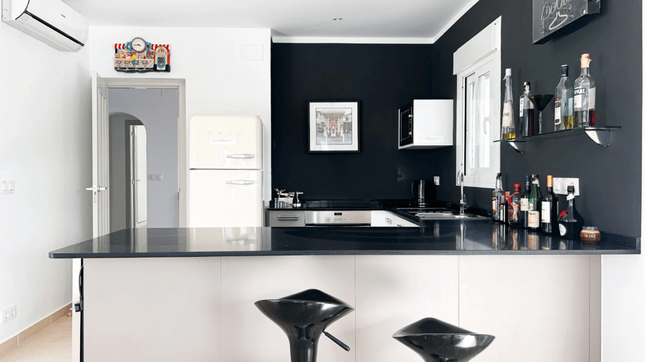 Villas en venta en Javea