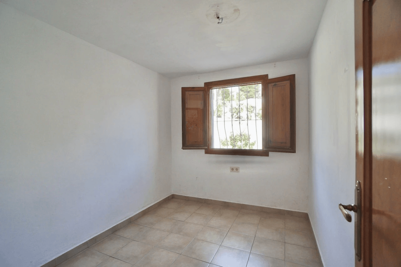Villas zum verkauf in Benissa