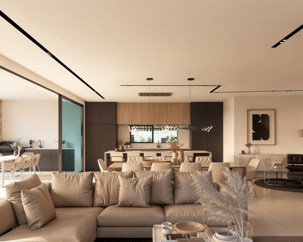 Villa à la vente à Moraira