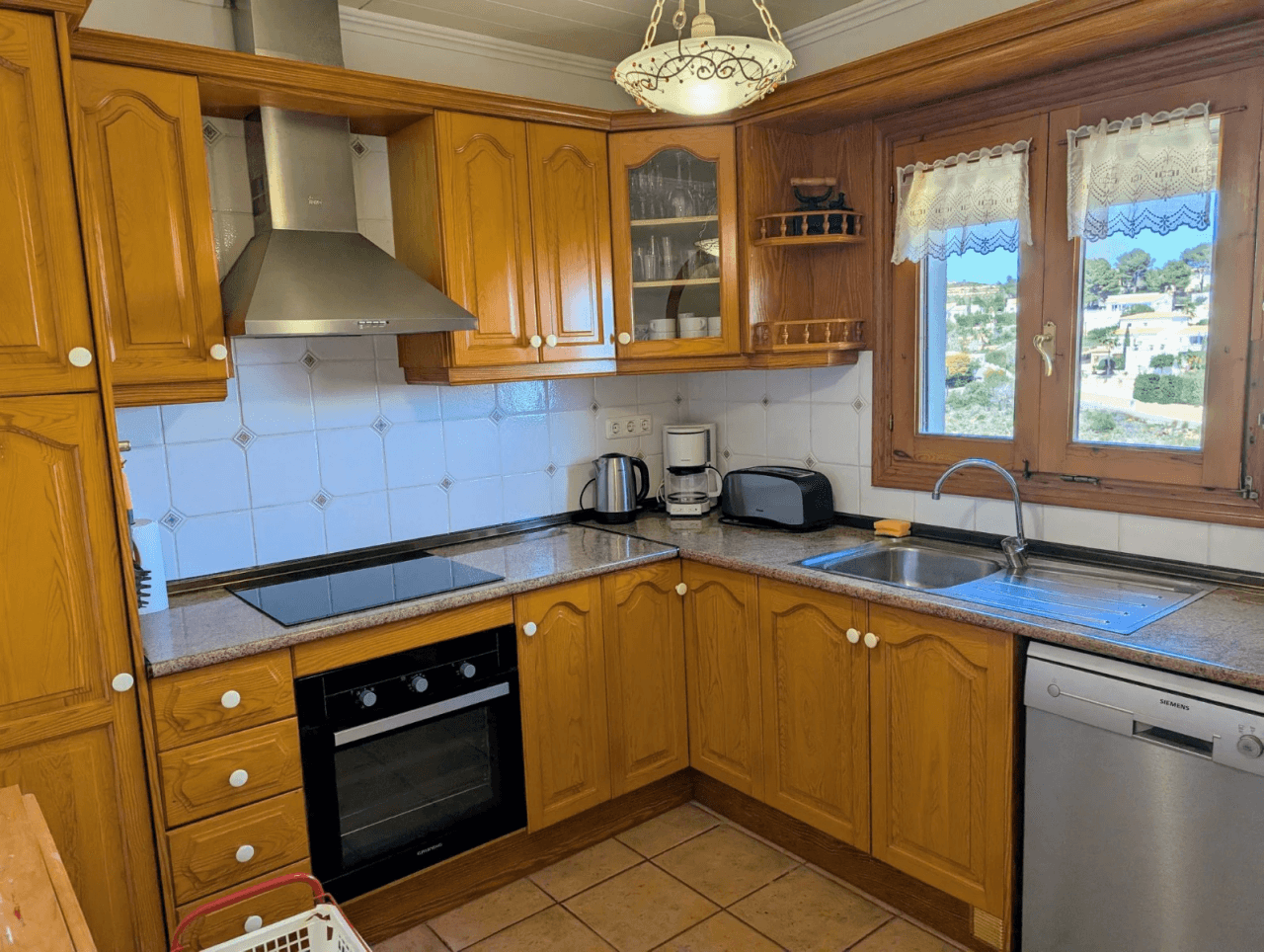 Villas en venta en Benitachell