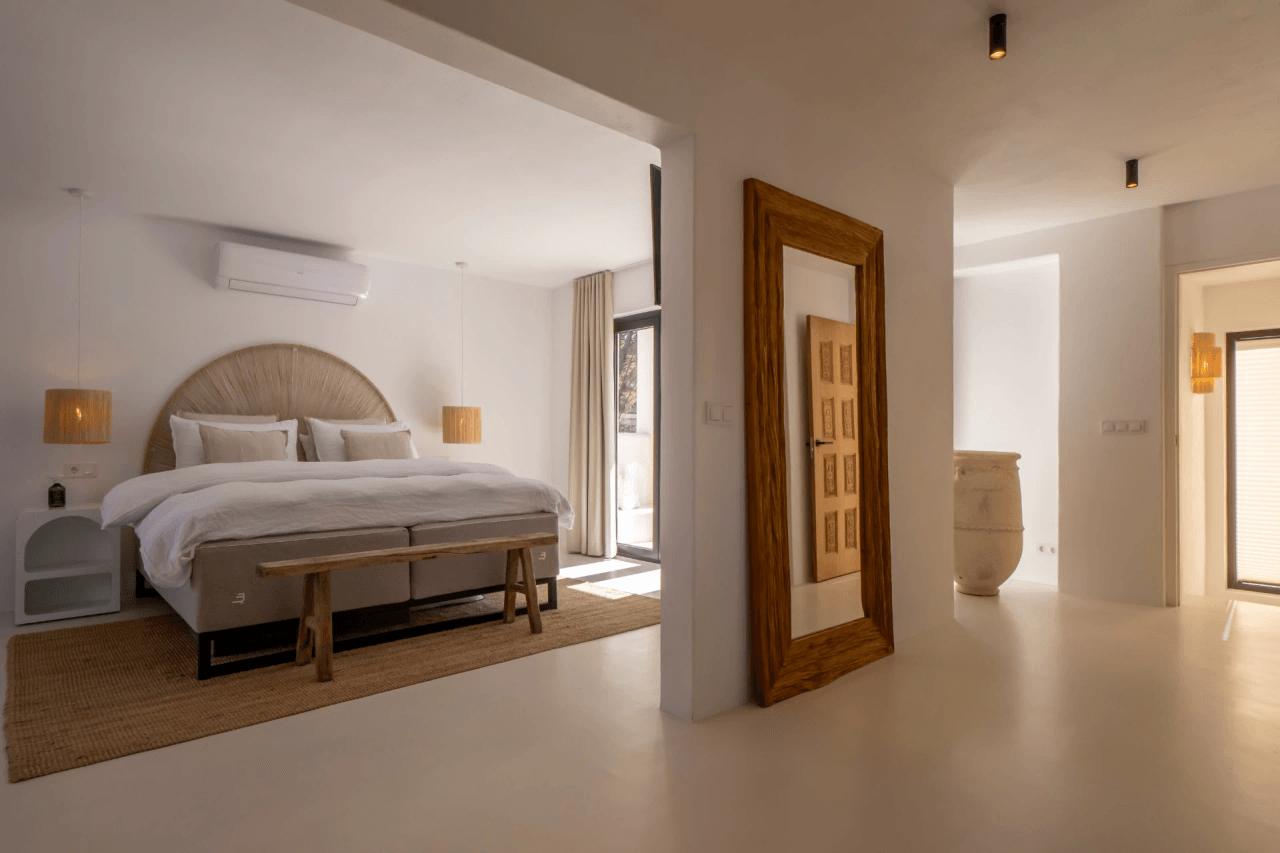 Villas en venta en Javea